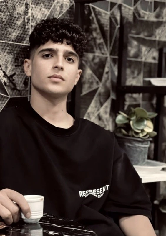 نگاه روز |چهره بازیگر نقش «امیر» 5 سال بعد از سریال بچه مهندس نگاه روز |چهره بازیگر نقش «امیر» 5 سال بعد از سریال بچه مهندس