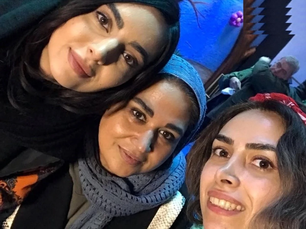 نگاه روز | مرضیه سریال «بچه مهندس» در پشت صحنه یکی دیگر سریال هایش نگاه روز | مرضیه سریال «بچه مهندس» در پشت صحنه یکی دیگر سریال هایش