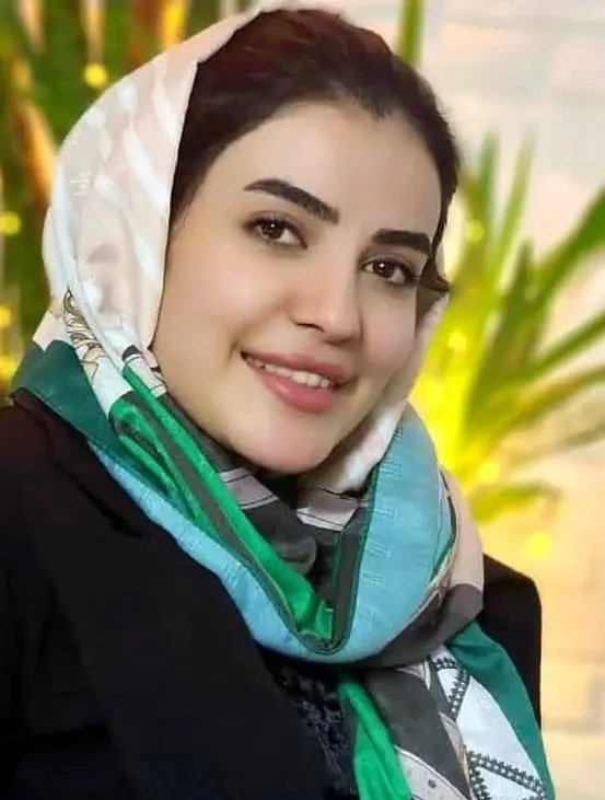 قاب روز | عاطفه حبیبی بازیگر شاگرد مکانیکی در سریال فریبا قاب روز | عاطفه حبیبی بازیگر شاگرد مکانیکی در سریال فریبا