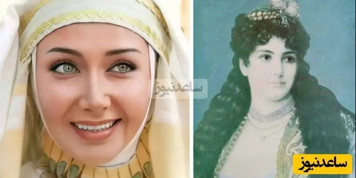 225804731760051834 عکس چهره واقعی زلیخا و عکس مومیایی آن در موزه مصر - حتی انتظارش رو نداشتیم که چهره واقعی زلیخا اینطوری باشه+ عکس