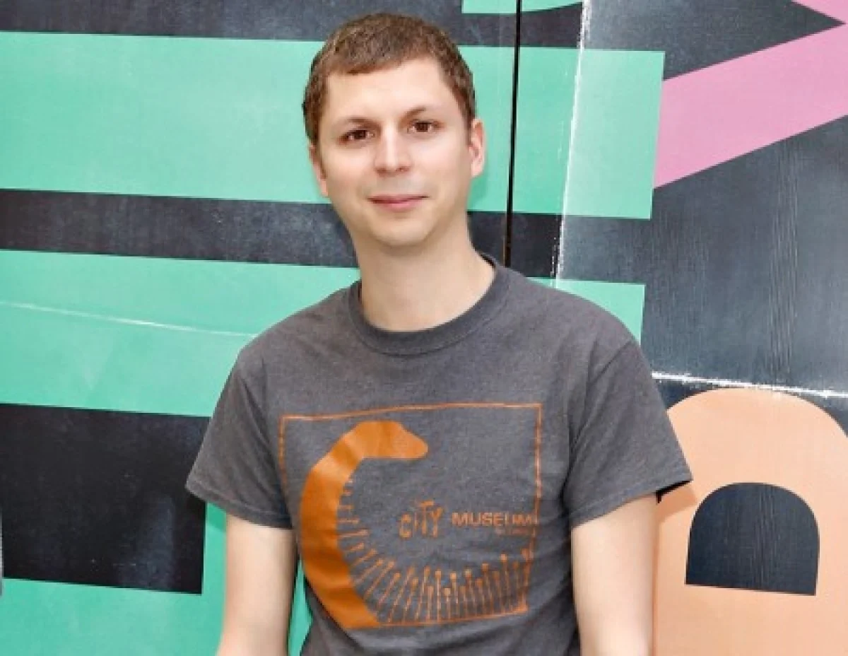 زندگی خصوصی مایکل سرا بازیگر و خواننده آمریکایی نگاه روز | زندگی خصوصی مایکل سرا بازیگر و خواننده آمریکایی