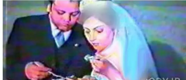 243382581759844725 عکس ها - انتشار تصاویر عروسی زیبا بروفه و پیام صابری بعد از عروسی متین ستوده و کامران تفتی - همه از هم سبقت میگیرن ...