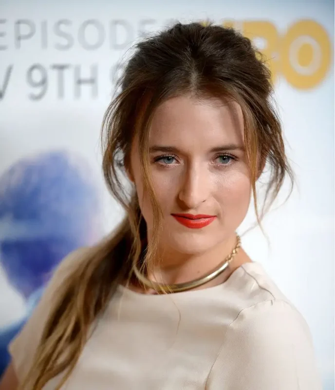 نگاه روز |تصاویر خصوصی، عکسهای شخصی گریس گامر و بیوگرافی نگاه روز |تصاویر خصوصی، عکسهای شخصی گریس گامر و بیوگرافی