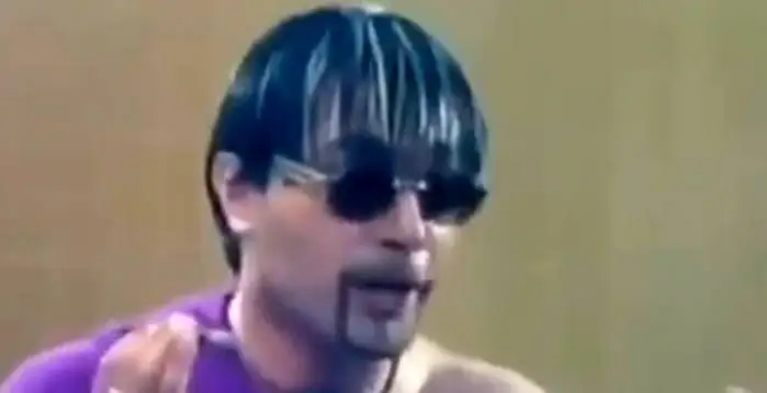 27829381759841119-1 عکس - پارسا پیروز فر تغییر چهره داد ؛ آقای سوپر استار با ریش پروفسوری و موی چتری اصلا نمی شناسید!