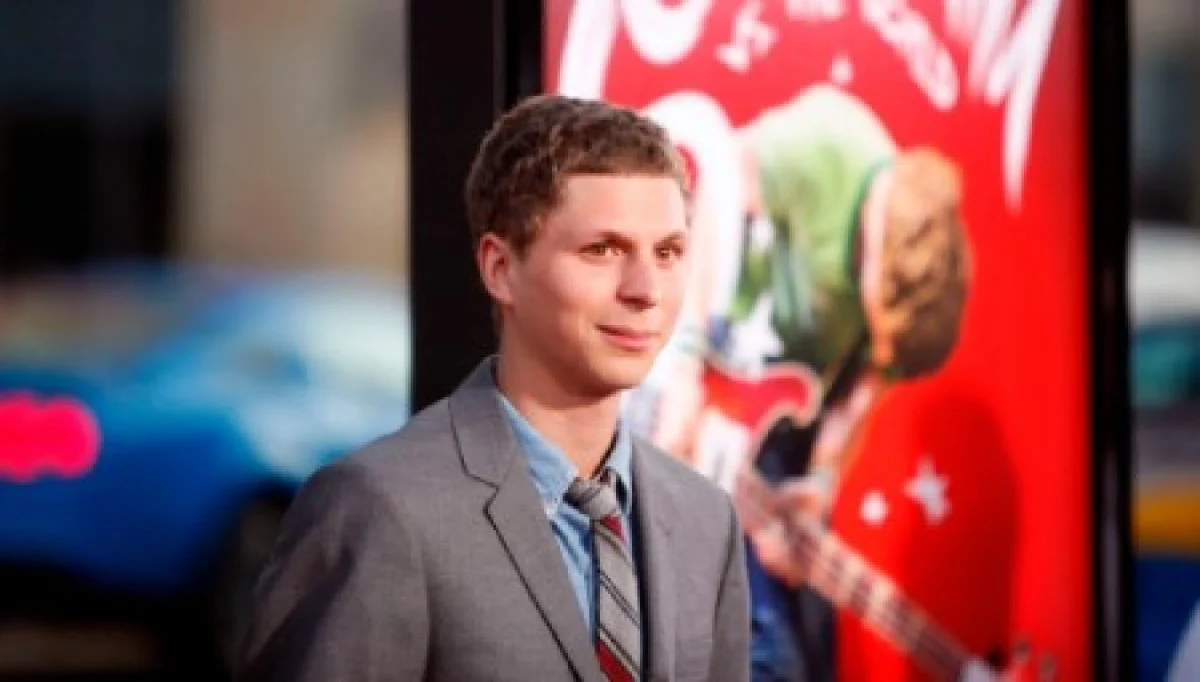 زندگی خصوصی مایکل سرا بازیگر و خواننده آمریکایی نگاه روز | زندگی خصوصی مایکل سرا بازیگر و خواننده آمریکایی