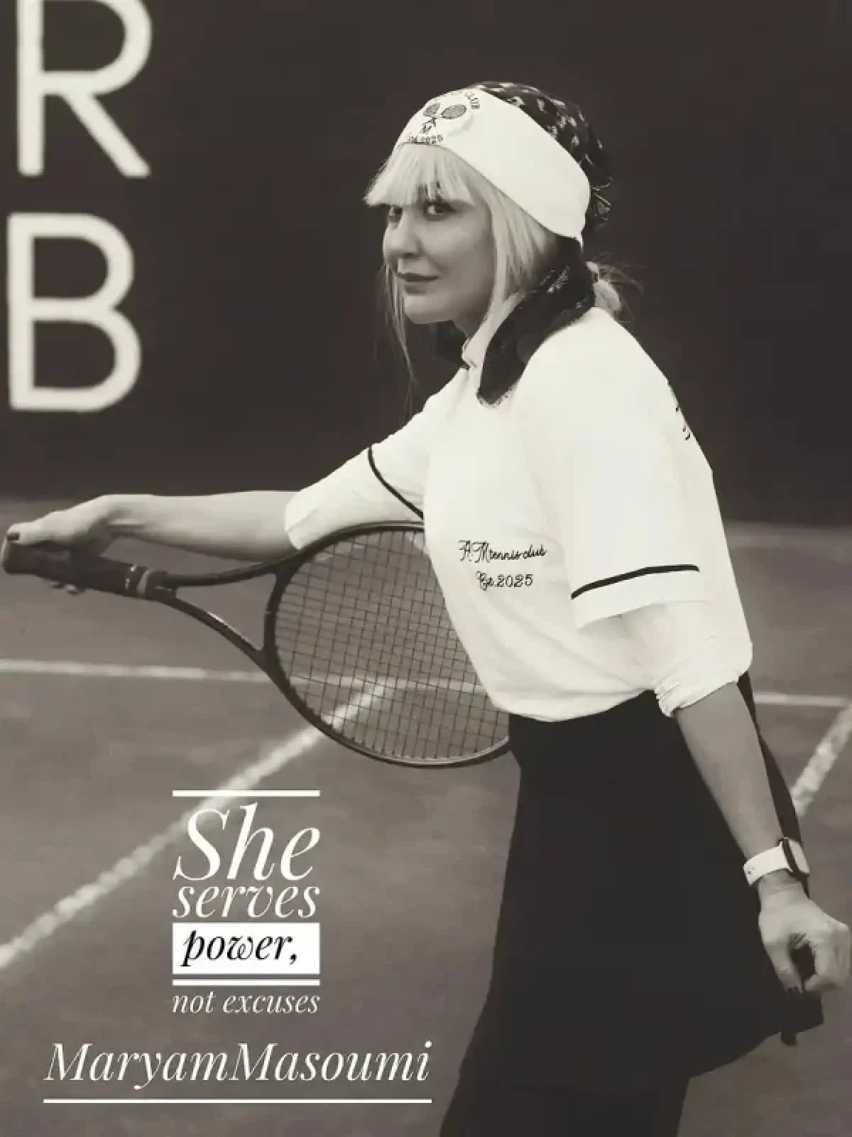 مریم معصومی با استایل ورزشی و جذاب خودش خودنمایی کرد 283afbb9 1