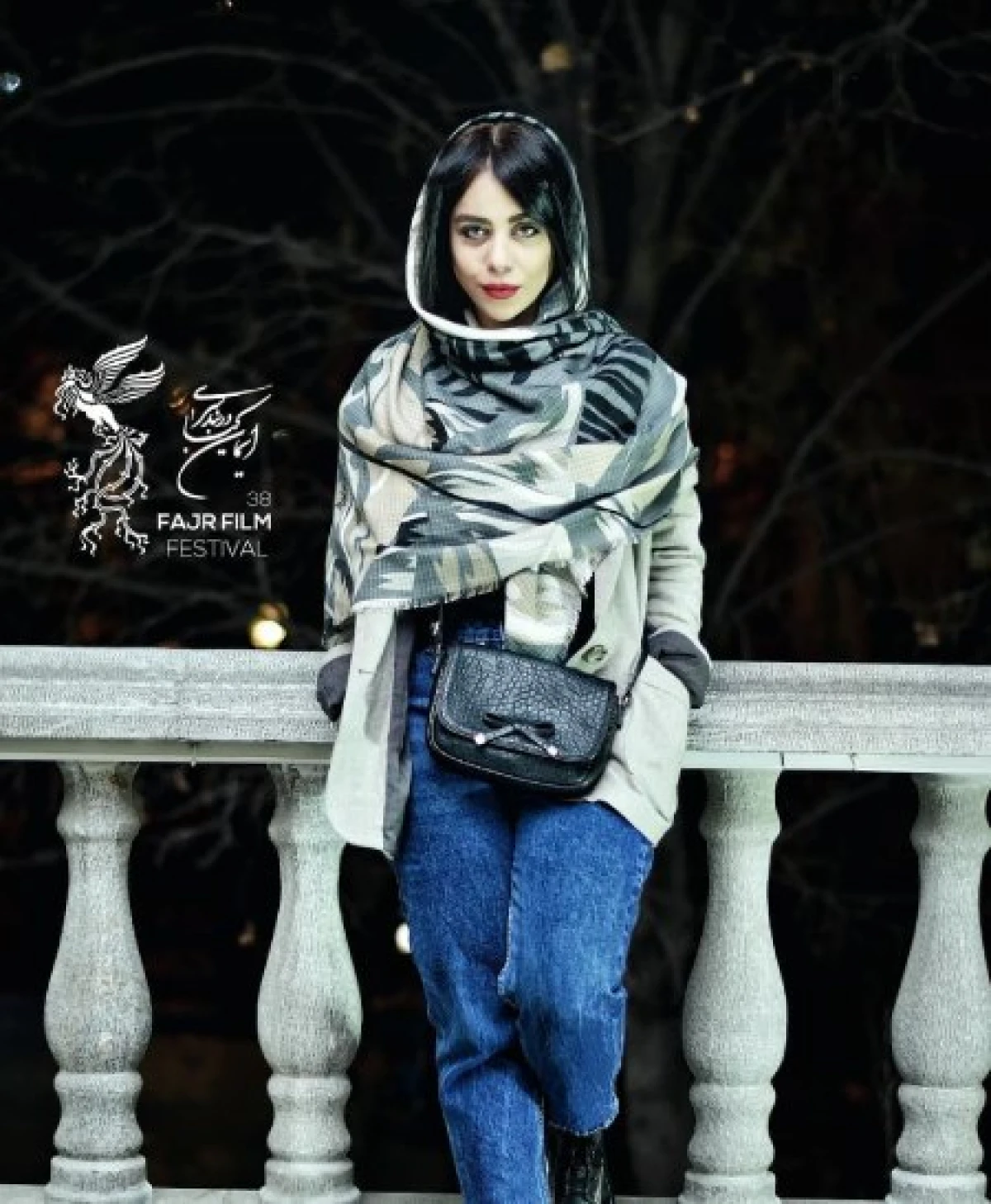 قاب روز | عکس های خصوصی الهام اخوان 29