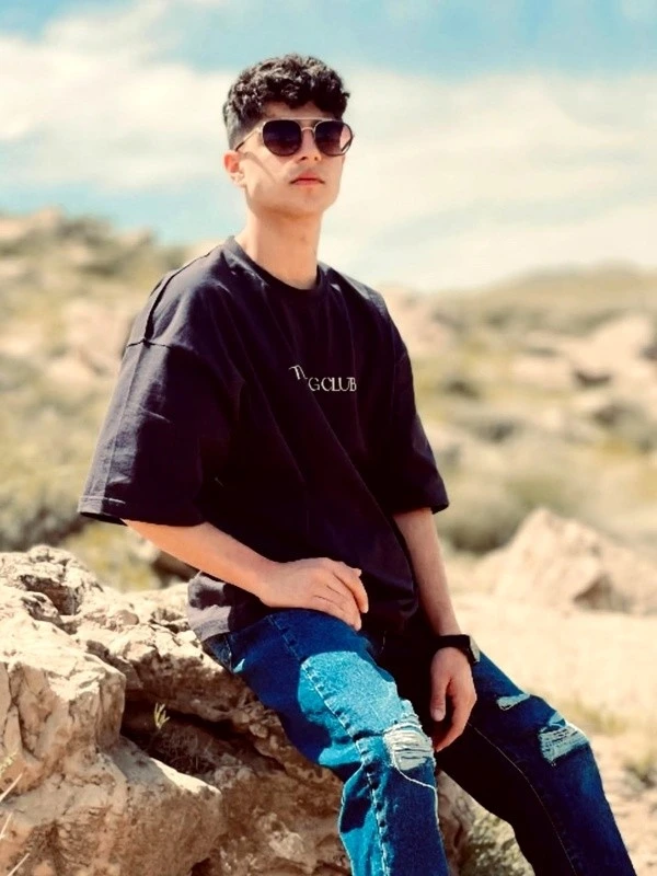 نگاه روز |چهره بازیگر نقش «امیر» 5 سال بعد از سریال بچه مهندس نگاه روز |چهره بازیگر نقش «امیر» 5 سال بعد از سریال بچه مهندس