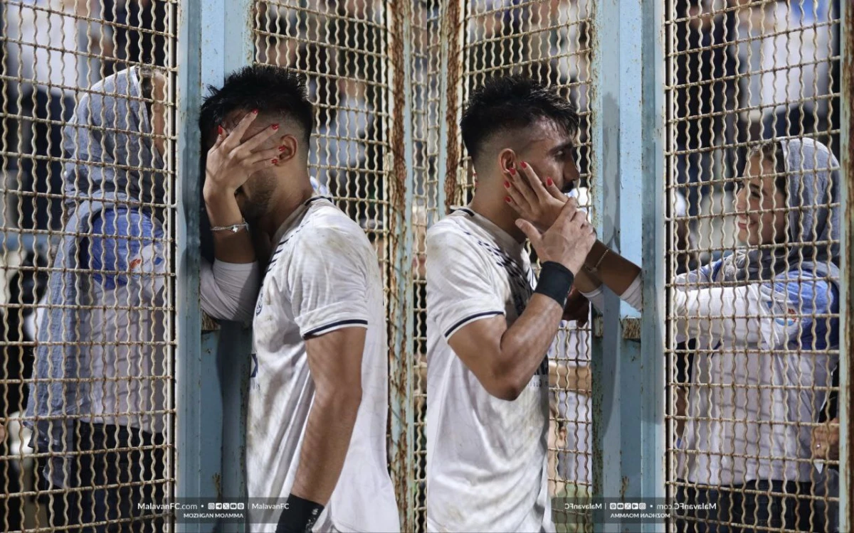 عکس داغ امروز | بیوگرافی ابوذر صفرزاده و همسرش الهه + عکس