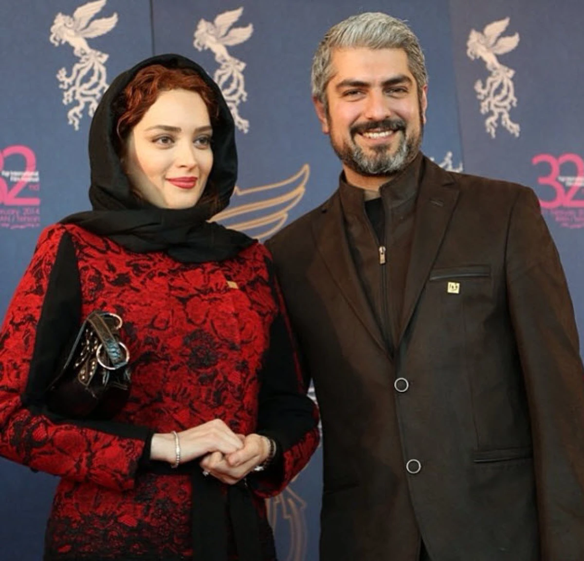 تاریخ وبگردی | بهنوش طباطبایی و طناز طباطبایی؛ مقایسه دوتا بازیگر درجه یک 