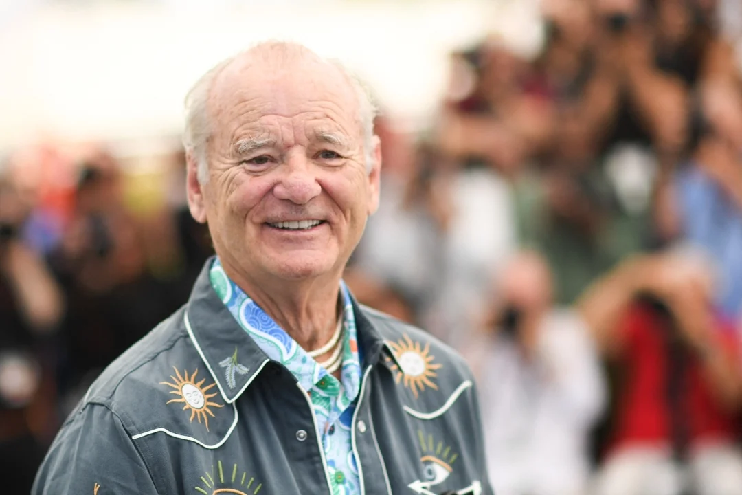 قاب روز | زندگی خصوصی، عکس های شخصی بیل موری و بیوگرافی قاب روز | زندگی خصوصی، عکس های شخصی بیل موری و بیوگرافی