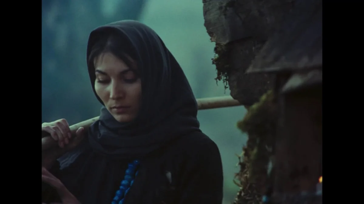 تصاویر دیده نشده | جوانی و زیبایی خیرهکننده پروانه معصومی در نسخه ترمیمشده غریبه و مه تصاویر دیده نشده | جوانی و زیبایی خیرهکننده پروانه معصومی در نسخه ترمیمشده غریبه و مه