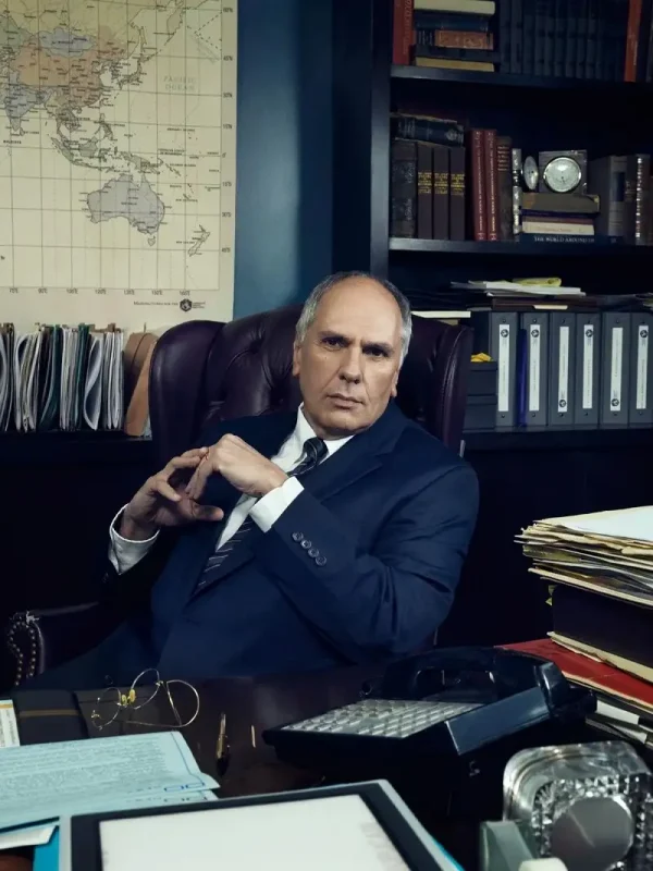 نگاه روز |تصاویر خصوصی، عکس‌های شخصی مایکل کریستوفر و بیوگرافی