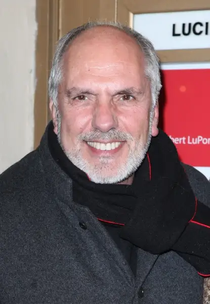 نگاه روز |تصاویر خصوصی، عکس‌های شخصی مایکل کریستوفر و بیوگرافی