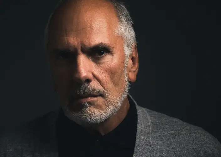 نگاه روز |تصاویر خصوصی، عکسهای شخصی مایکل کریستوفر و بیوگرافی نگاه روز |تصاویر خصوصی، عکسهای شخصی مایکل کریستوفر و بیوگرافی