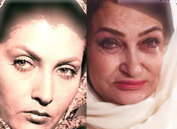 تصاویر دیده نشده | عکس تلخ از چهره سوفیا لورن سینمای ایران قبل از فوت تصاویر دیده نشده | عکس تلخ از چهره سوفیا لورن سینمای ایران قبل از فوت