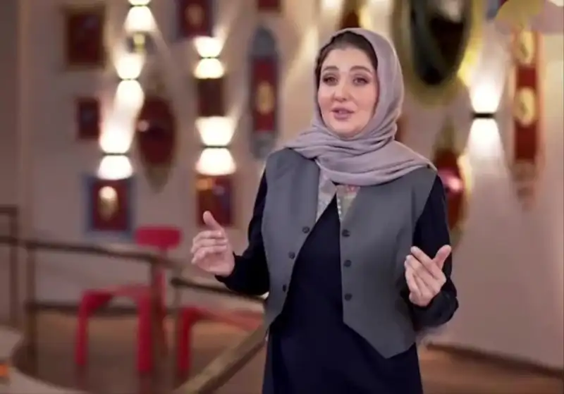 تصاویر دیده نشده | «آزاده دختر کیمیا» 9 سال بعد از سریال «کیمیا» گلوریا هاردی تصاویر دیده نشده | «آزاده دختر کیمیا» 9 سال بعد از سریال «کیمیا» گلوریا هاردی