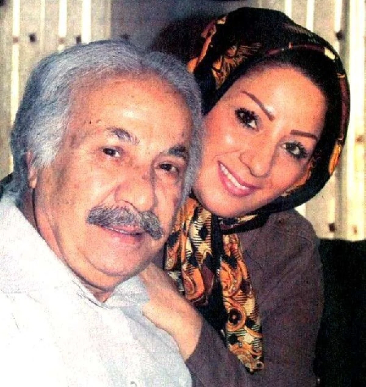 نگاه روز | بیوگرافی جذاب از زندگی خصوصی سعید پیردوست