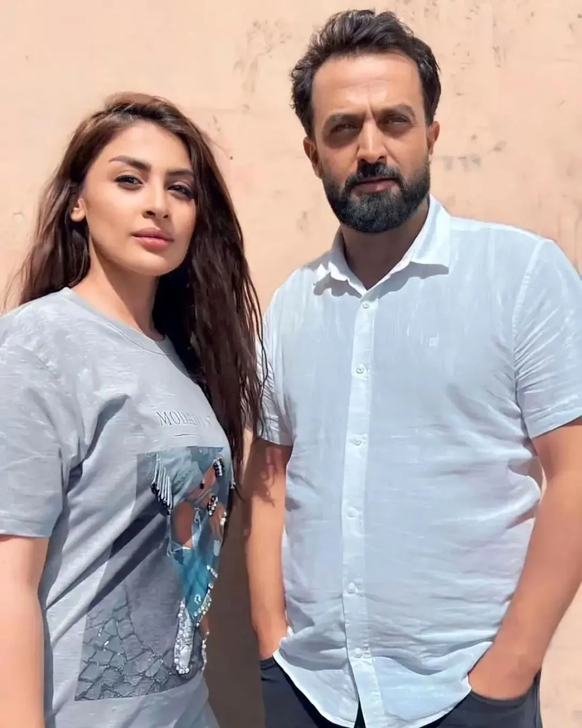 نگاه روز |بازیگر نقش یوسف پیامبر | چهره‌ای که با نقش یوسف پیامبر در دل‌ها جا گرفت