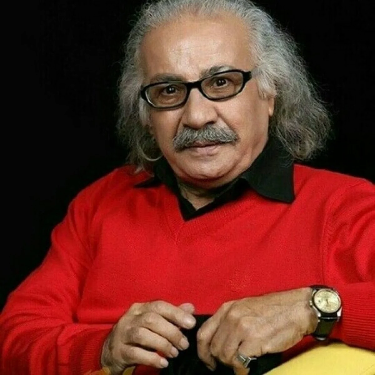 نگاه روز | بیوگرافی جذاب از زندگی خصوصی سعید پیردوست