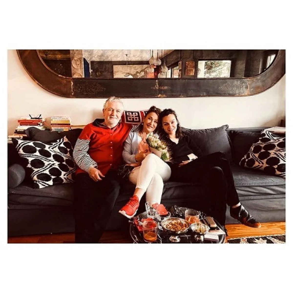 نگاه روز | بیوگرافی جذاب از زندگی خصوصی سعید پیردوست