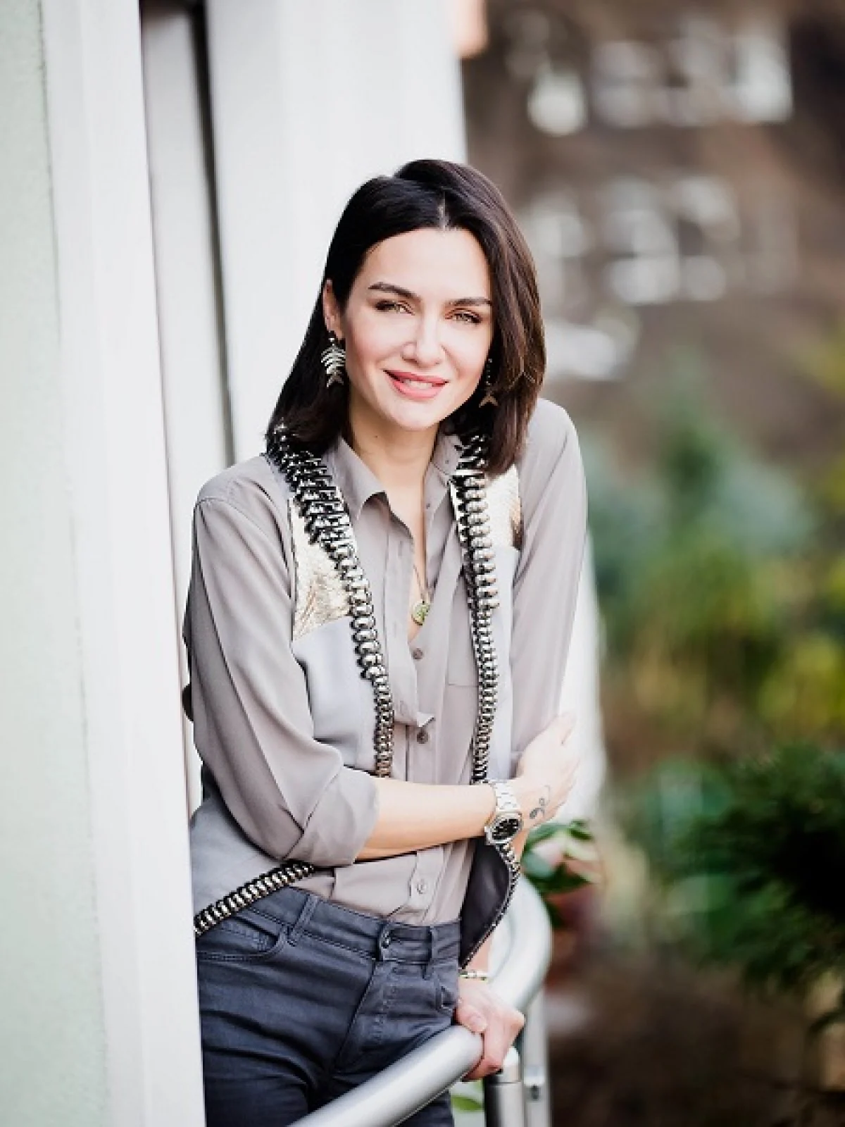 نگاه روز | بیوگرافی جذاب از زندگی خصوصی سعید پیردوست