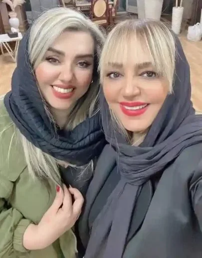 نگاه روز |چهره جدید و خاص «ناتاشا و کبری» سریال خواب و بیدار بعد 23 سال نگاه روز |چهره جدید و خاص «ناتاشا و کبری» سریال خواب و بیدار بعد 23 سال