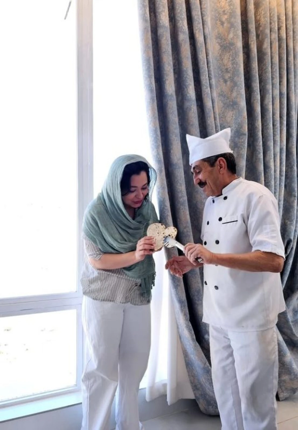 قاب روز | «ارغوان» سریال دلدادگان سانیا سالاری در 35 سالگی قاب روز | «ارغوان» سریال دلدادگان سانیا سالاری در 35 سالگی