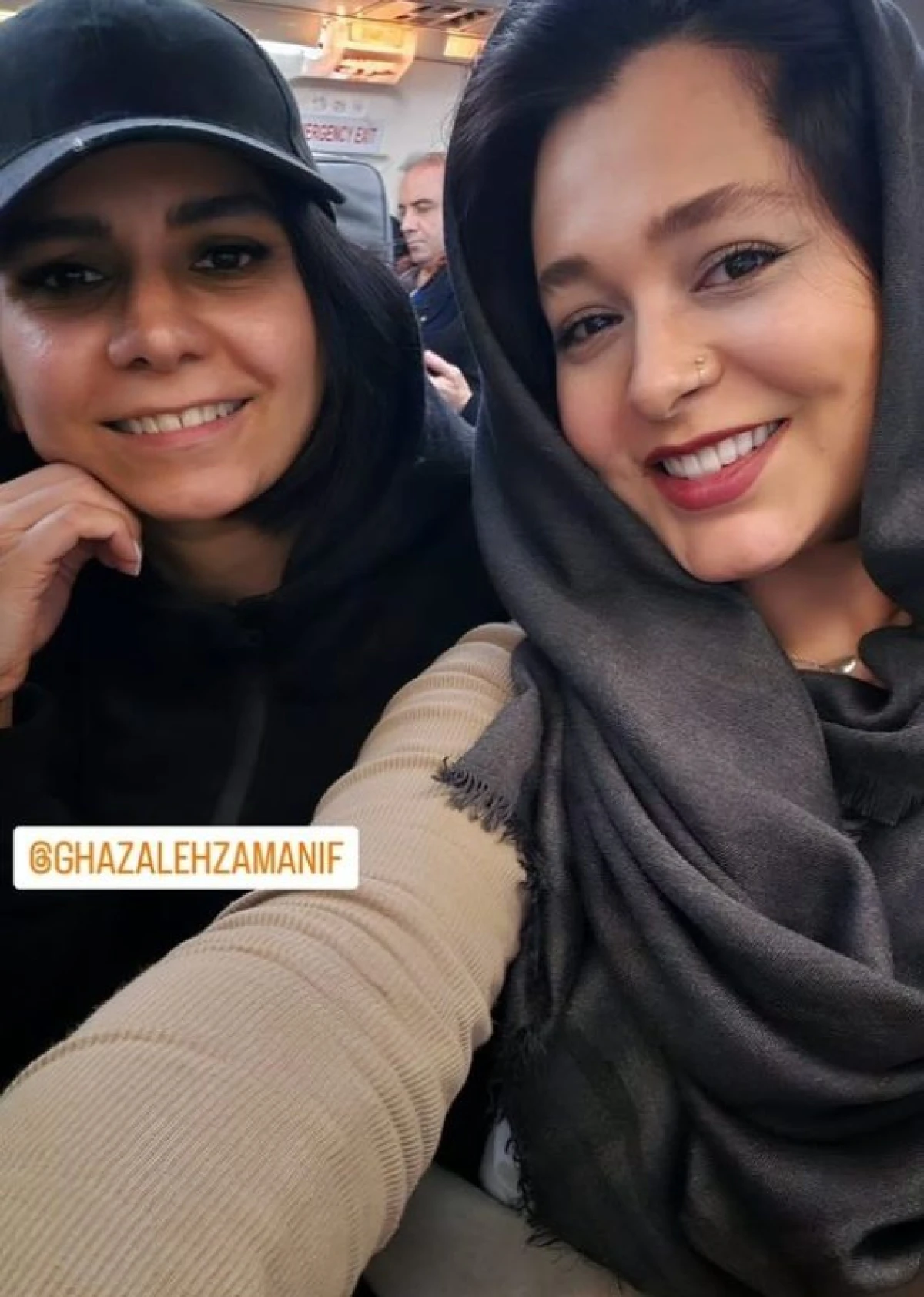 قاب روز | «ارغوان» سریال دلدادگان سانیا سالاری در 35 سالگی قاب روز | «ارغوان» سریال دلدادگان سانیا سالاری در 35 سالگی