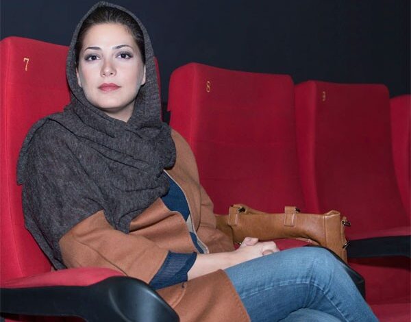 نگاه روز | «بازگشت به سال ۹۳؛ طناز طباطبایی و فرهاد اصلانی در قاب خاطرهانگیز زمان» نگاه روز | «بازگشت به سال ۹۳؛ طناز طباطبایی و فرهاد اصلانی در قاب خاطرهانگیز زمان»