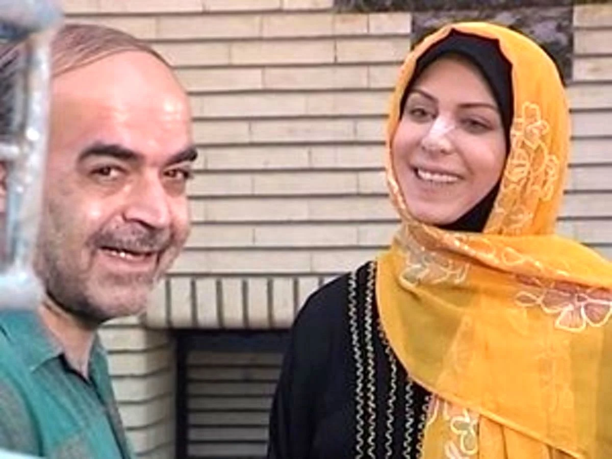 نگاه روز |عکس‌های ساحلی فلور نظری نگاه‌ها را به خود جلب کرد