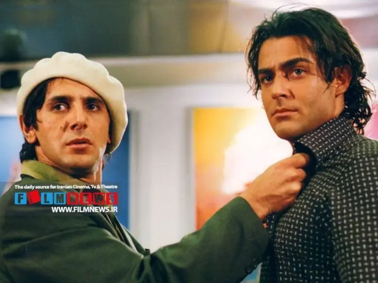 تصاویر دیده نشده | درباره امین حیایی و مسیر درخشانش به بهانه پایان اکران زیبا صدایم کن تصاویر دیده نشده | درباره امین حیایی و مسیر درخشانش به بهانه پایان اکران زیبا صدایم کن