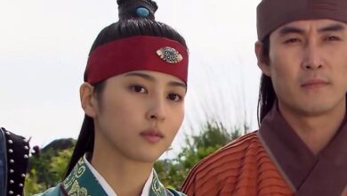 نگاه روز |هرگز بانو سوسانو «سریال جومونگ» را این شکلی ندیده بودید!