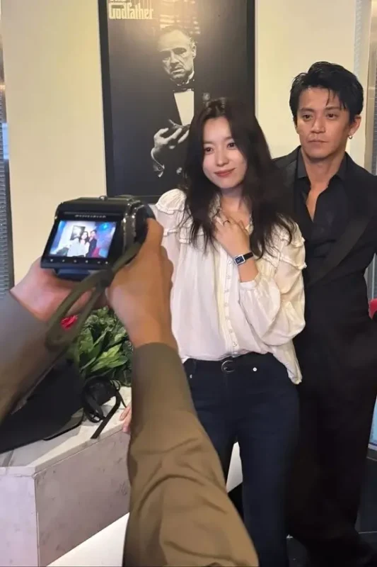 تصاویر دیده نشده | عکس «چوی دونگیی جوان» سریال افسانه دونگ یی بعد 15 سال تصاویر دیده نشده | عکس «چوی دونگیی جوان» سریال افسانه دونگ یی بعد 15 سال