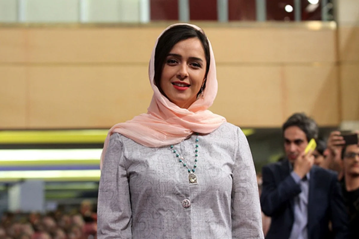 تاریخ وبگردی | معرفی زیباترین زنان بعد از انقلاب سینمای ایران در یک نگاه تاریخ وبگردی | معرفی زیباترین زنان بعد از انقلاب سینمای ایران در یک نگاه