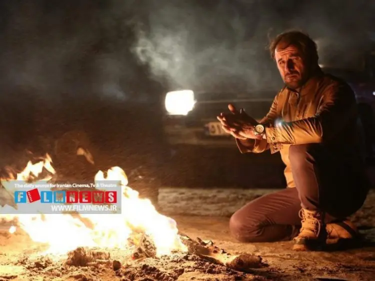 تصاویر دیده نشده | درباره امین حیایی و مسیر درخشانش به بهانه پایان اکران زیبا صدایم کن تصاویر دیده نشده | درباره امین حیایی و مسیر درخشانش به بهانه پایان اکران زیبا صدایم کن