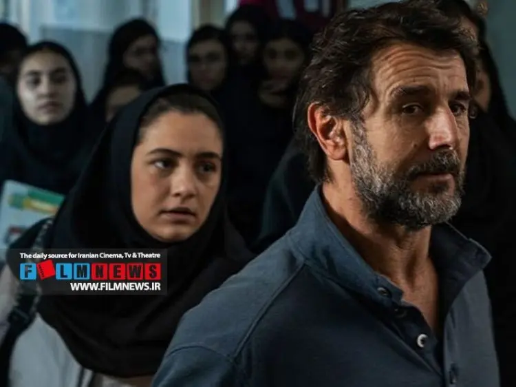 تصاویر دیده نشده | درباره امین حیایی و مسیر درخشانش به بهانه پایان اکران زیبا صدایم کن تصاویر دیده نشده | درباره امین حیایی و مسیر درخشانش به بهانه پایان اکران زیبا صدایم کن