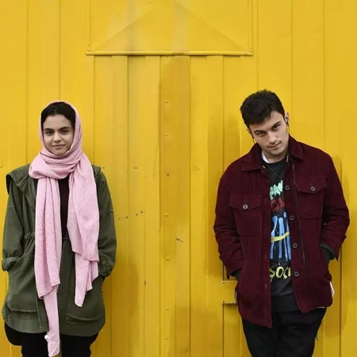 نگاه روز |زندگی عجیب، عکس ها و بیوگرافی مرتضی امینی تبار