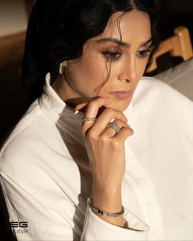 تصاویر دیده نشده | تصاویر آزاده صمدی بعد از ورود به دنیای مدلینگ تصاویر دیده نشده | تصاویر آزاده صمدی بعد از ورود به دنیای مدلینگ