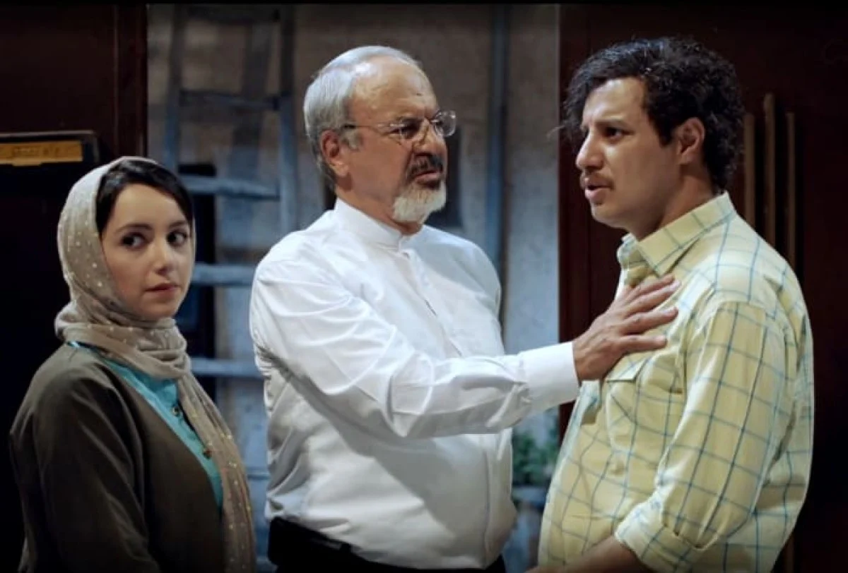 نگاه روز |زندگی عجیب، عکس ها و بیوگرافی مرتضی امینی تبار