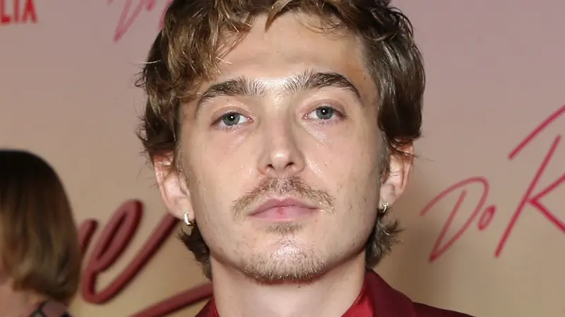 قاب روز | زندگی خصوصی، عکسهای شخصی آستین آبرامز و بیوگرافی قاب روز | زندگی خصوصی، عکسهای شخصی آستین آبرامز و بیوگرافی