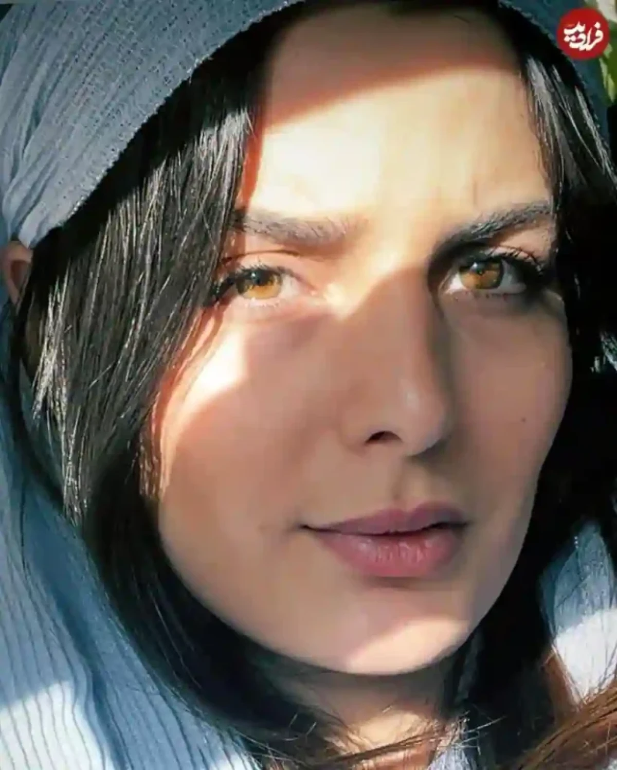 تغییر چهره جذاب و خاص غزاله اکرمی در ۲۶ سالگی 6149985