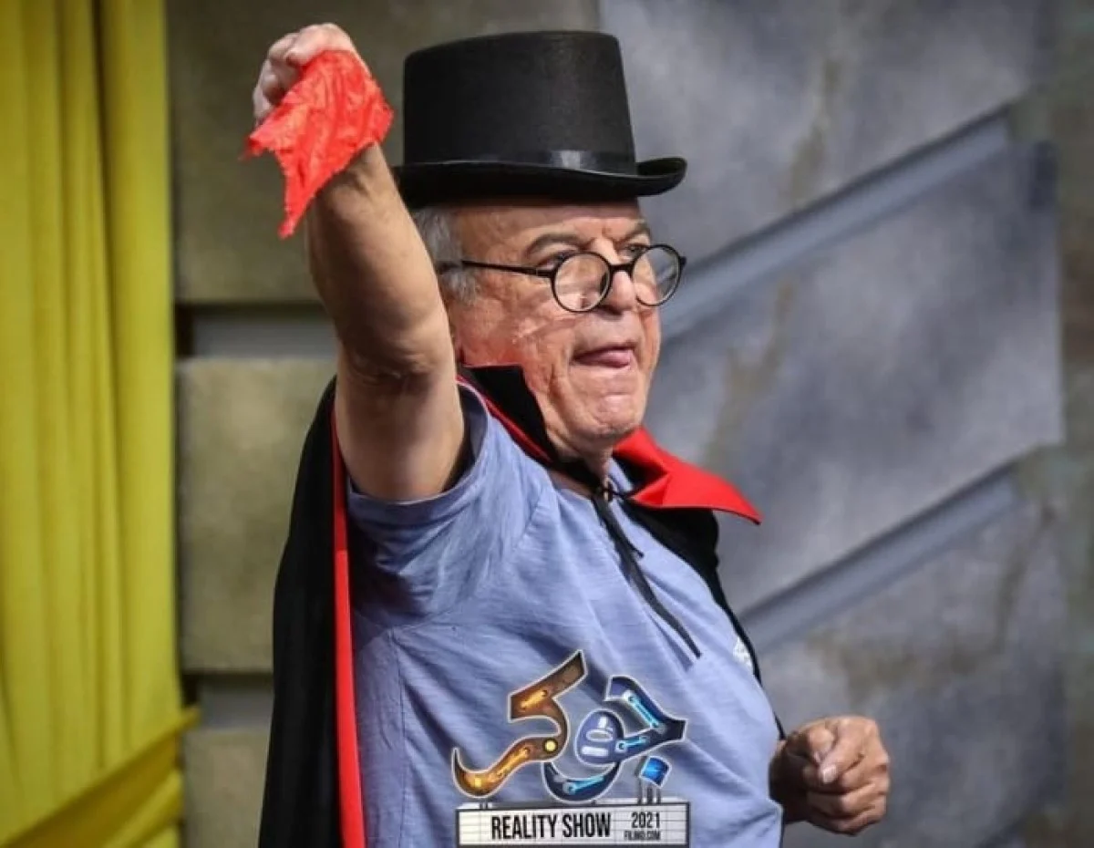 نگاه روز |زندگی عجیب، عکس ها و بیوگرافی مرتضی امینی تبار