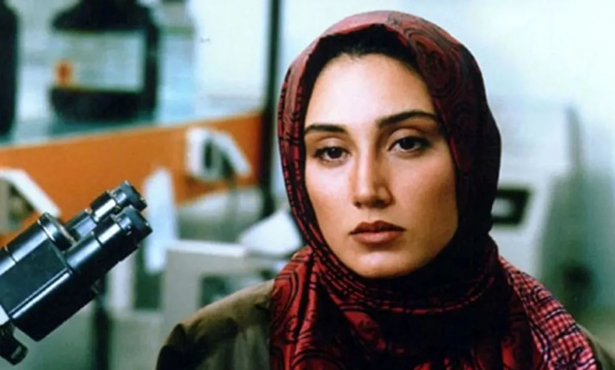 نگاه روز |عکس پربازدید از هدیه تهرانی در دوران کودکی نگاه روز |عکس پربازدید از هدیه تهرانی در دوران کودکی