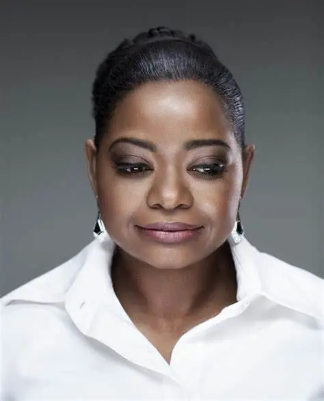 نگاه روز | تصاویر شخصی، زندگی خصوصی اوکتاویا اسپنسر و بیوگرافی نگاه روز | تصاویر شخصی، زندگی خصوصی اوکتاویا اسپنسر و بیوگرافی