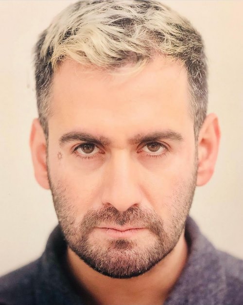 قاب روز | جنجالی از زندگی خصوصی نیما شعبان نژاد قاب روز | جنجالی از زندگی خصوصی نیما شعبان نژاد