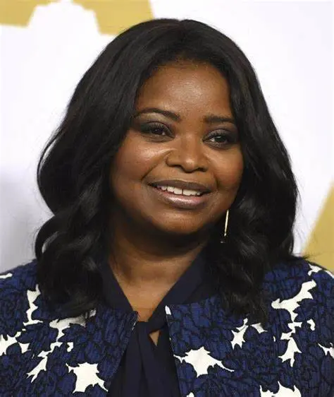 نگاه روز | تصاویر شخصی، زندگی خصوصی اوکتاویا اسپنسر و بیوگرافی نگاه روز | تصاویر شخصی، زندگی خصوصی اوکتاویا اسپنسر و بیوگرافی