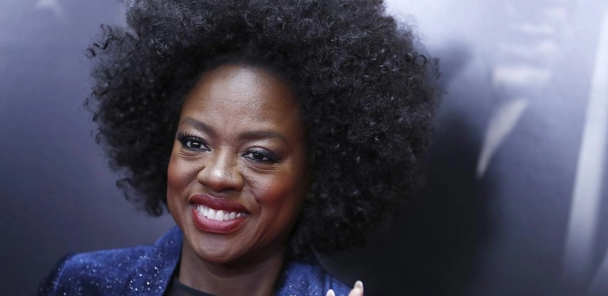 نگاه روز | تصاویر شخصی، زندگی خصوصی ویولا دیویس و بیوگرافی نگاه روز | تصاویر شخصی، زندگی خصوصی ویولا دیویس و بیوگرافی