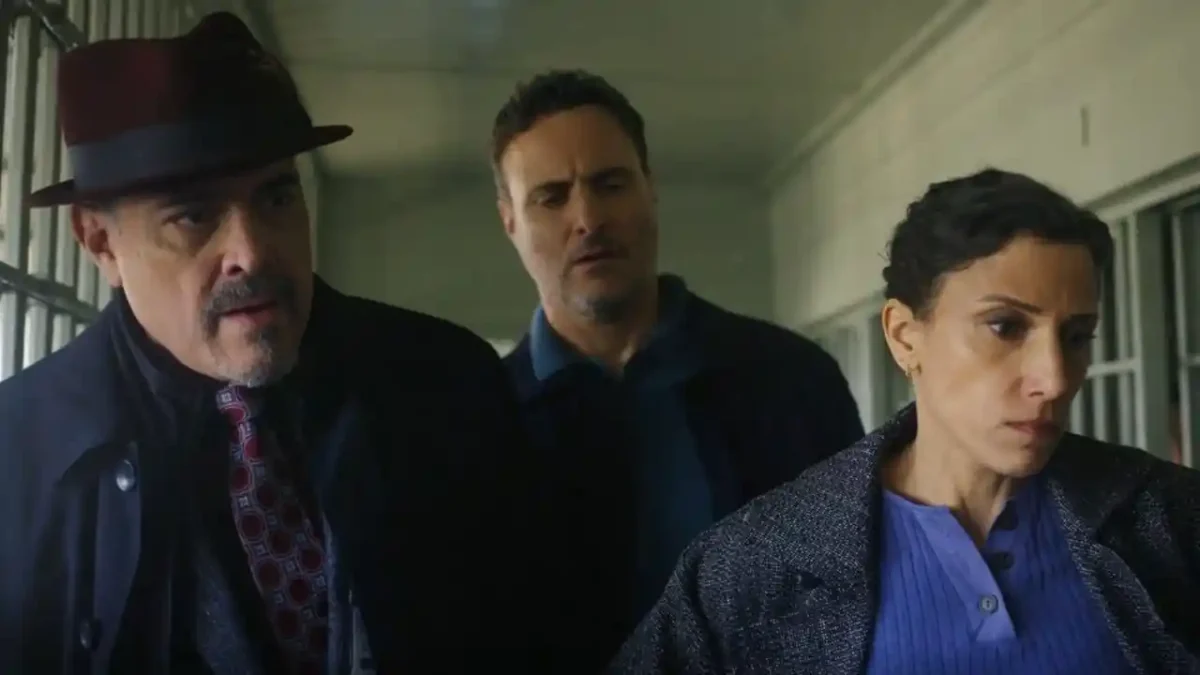 قاب روز | نقد و بررسی سریال Dexter: Resurrection بازگشت جانانه‌ی دکستر 