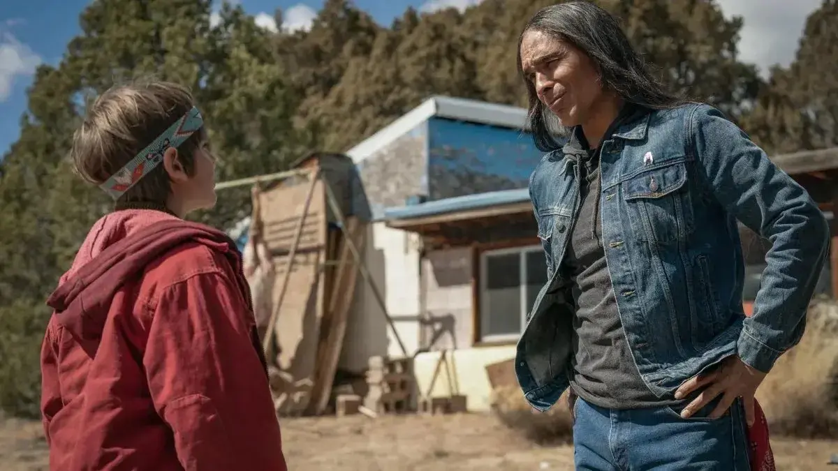 قاب روز | نقد فیلم «آمریکانا» سیدنی سوئینی در یک نئووسترن فراموششدنی قاب روز | نقد فیلم «آمریکانا» سیدنی سوئینی در یک نئووسترن فراموششدنی